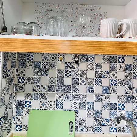 Apartmán Mecidiyekoy De 2+1 Luks Daire *